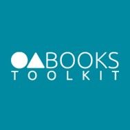 OAPEN OA Books Toolkit logo